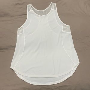 LULU LEMON SPORTS TANK TOP